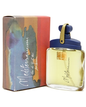 Mediterraneum Perfume/Cologne - Click Image to Close